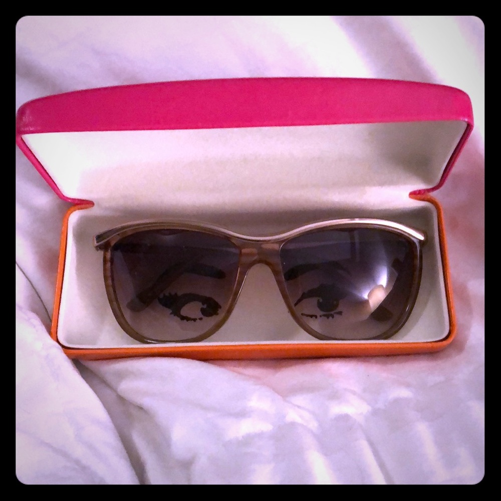 Kate Spade Sunglasses